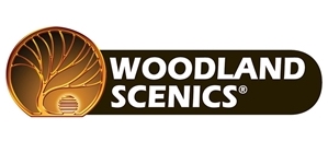 WOODLAND SCENICS WOODLAND SCENICS