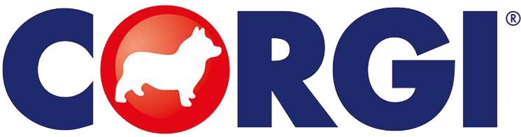 CORGI CORGI