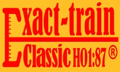 EXACT-TRAIN EXACT-TRAIN
