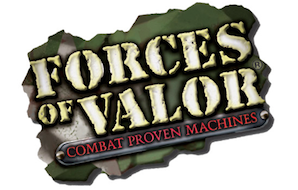 FORCES OF VALOR FORCES OF VALOR