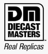 DIECAST MASTERS DIECAST MASTERS