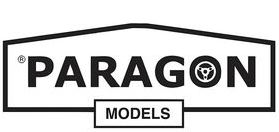 PARAGON MODELS PARAGON MODELS