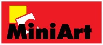 MINIART MINIART