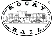ROCKY - RAIL ROCKY - RAIL