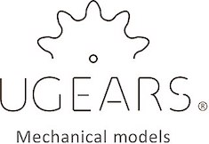 UGEARS UGEARS