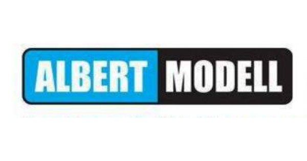 ALBERT MODELL ALBERT MODELL