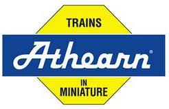 ATHEARN ATHEARN