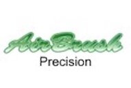 AIRBRUSH PRECISION AIRBRUSH PRECISION