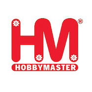 HOBBYMASTER HOBBYMASTER
