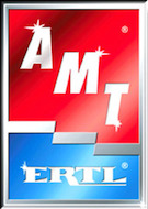 AMT ERTL AMT ERTL