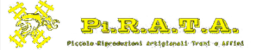 Pi.R.A.T.A. Models Pi.R.A.T.A. Models