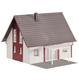 Colore Modellismo Faller - Per Diorami E Modelli In Miniatura, Multicolore