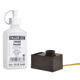 Generatore Di Fumo Per Treni Modellismo LGB 18 Volt - Modello L65803