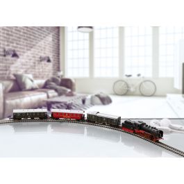 MÄRKLIN Diesellok 3134, Spur H0