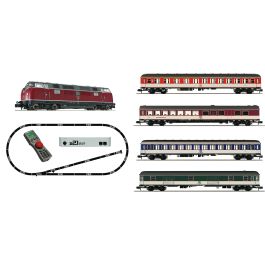 Fleischmann - z21®start Digital starter set: Locomotive