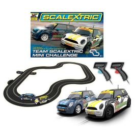 Small Scalextric Slot Car Sets G1160M Micro Scalextric Ryan's
