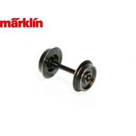 Contatto Per Binari Märklin LGB 51233 – Modellismo Ferroviario In Corrente Continua - 2