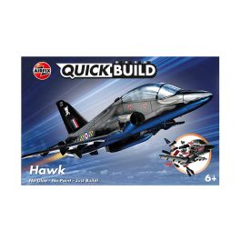 Airfix Kit Modellismo 1/43 - Lamborghini Huracan - Set Base Con Colori E Colla 985007