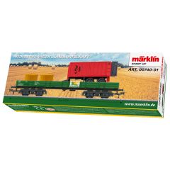 Marklin 00740-01