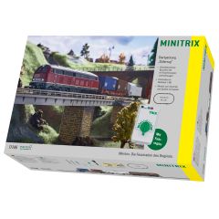 Minitrix 11146