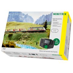 Minitrix 11157