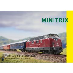 Minitrix 19844