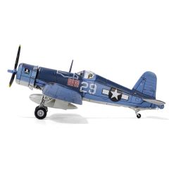 Forces of Valor MK Spitfire MK.IX 210 Tolly Hello Gustav E. 1:72 Scale 812005A