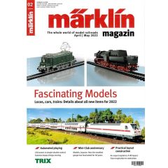 Marklin 365657