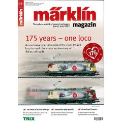 Marklin 374542