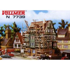 Vollmer 7739