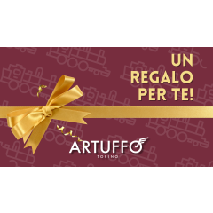 GIFT CARD ARTUFFO