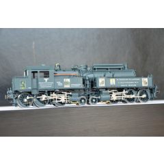Eisenbahn Canada H0-001/5