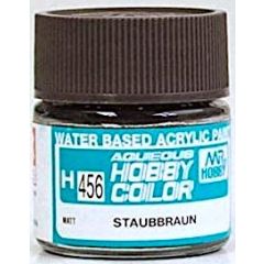 Mr. Hobby H456