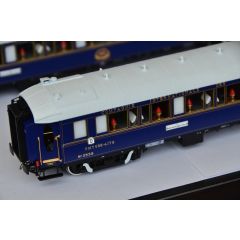 Eisenbahn Canada H0-008