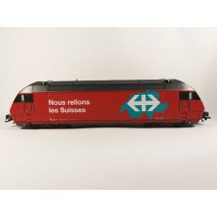 Marklin 34619  - USATO