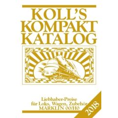 Koll's Kompakt 2018