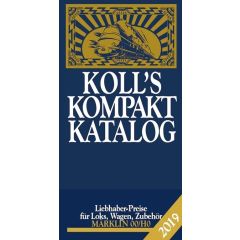 Koll's Kompakt 2019