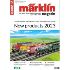 Marklin 374566