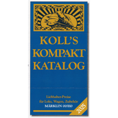 Koll's Kompakt 2025