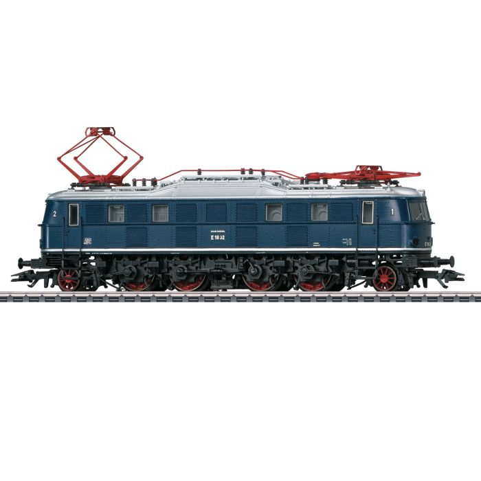 36181 Märklin Locomotiva modellino