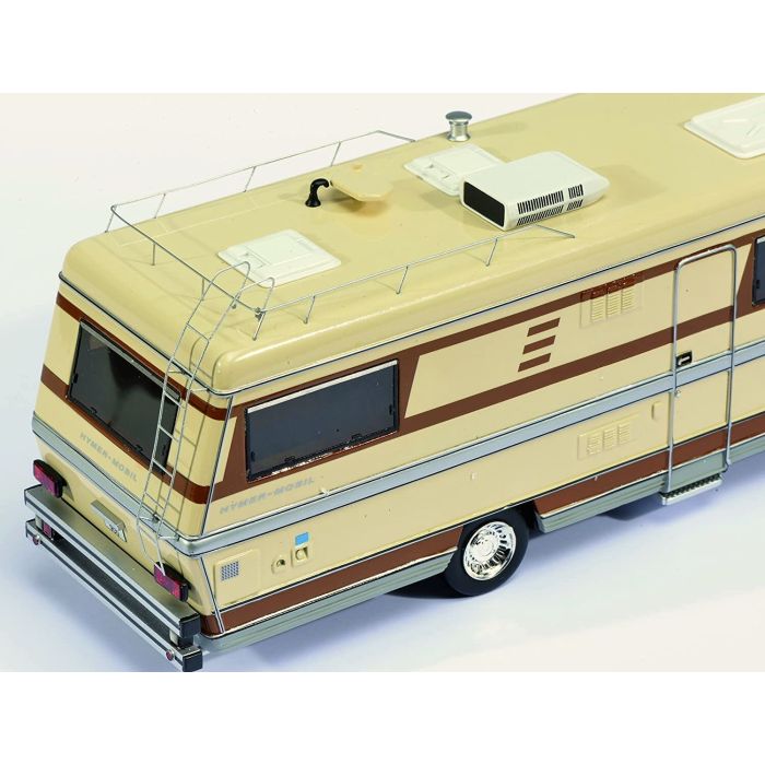 Schuco 450899500 - Camper Hymermobil 900 | Artuffo Modellismo