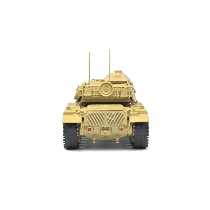 Solido 4800502 Chrysler Defense M60 A1 Tank Artuffo Modellismo