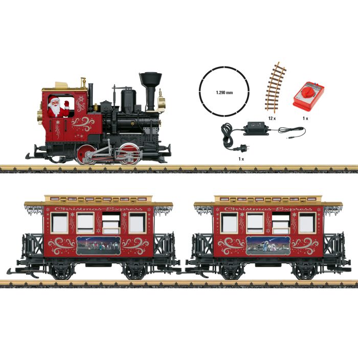 Trenino Elettrico Lima a Locomotive per modellismo ferroviario scala H0