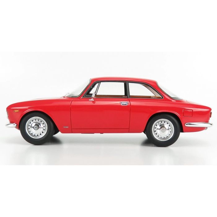 600-001 MITICA 1/18 アルファ・ロメオ GT1300 600-001 MITICA 1⁄18