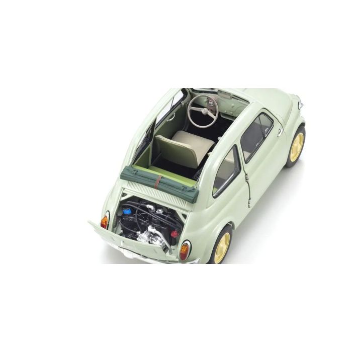 Kyosho Fermaporta A Sfera K.BRG100 – Ricambio In Alluminio Per Auto RC Crawler - 3
