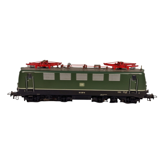 Fleischmann 739418 N DRB Electric Locomotive Class E 94 - Foto 4