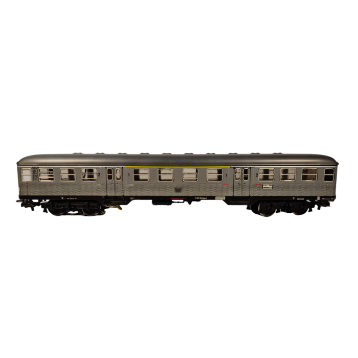 Wagon Marklin 4053 HO - Modèle Réduit Neuf Avec Boîte (1986)