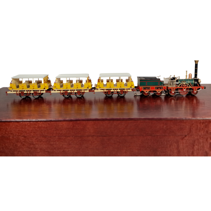 Articoli Di Paesaggio E Natura Modellismo Ferroviario Scala H0 In Legno Alberi